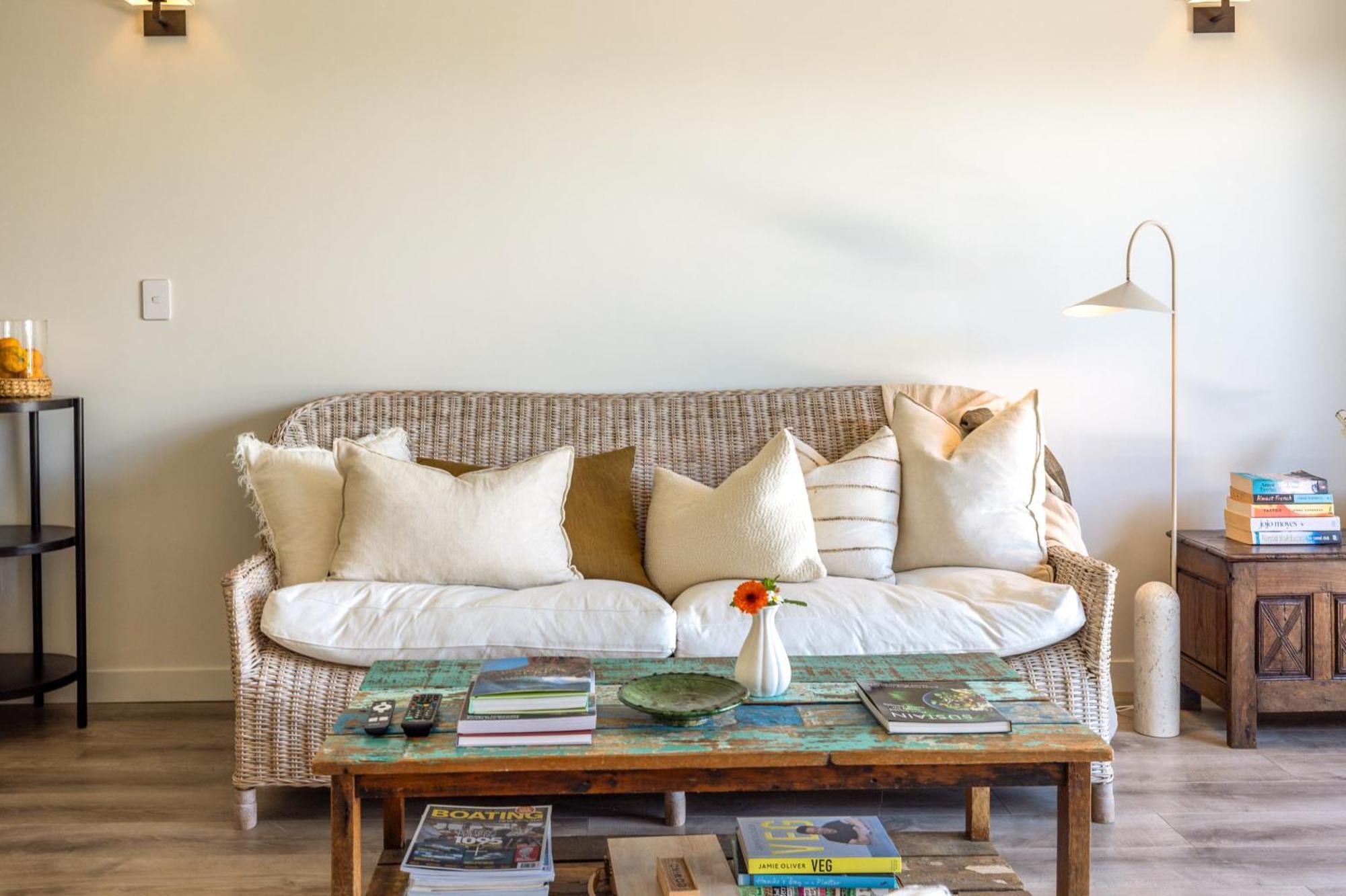 The Moorings Studio Apartments Oneroa Dış mekan fotoğraf