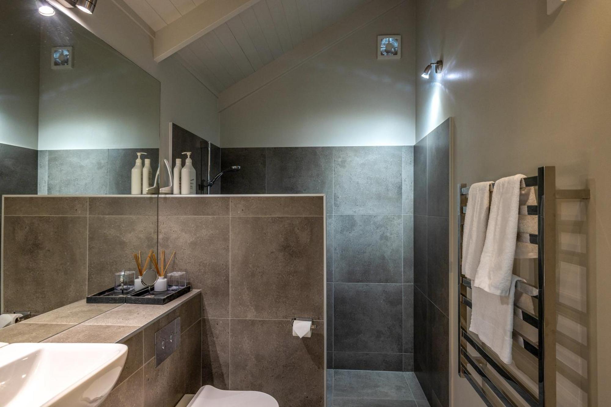 The Moorings Studio Apartments Oneroa Dış mekan fotoğraf